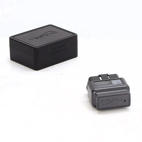 Veepeak OBDCheck BLE Bluetooth OBD II diagnostický nástroj pro čtečku kódů do auta kompatibilní s