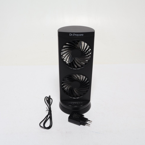 Stolní ventilátor Dr.Prepare DP DF11