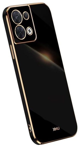 Silikónové púzdro Topme pre Oppo Reno8 5G (6,43