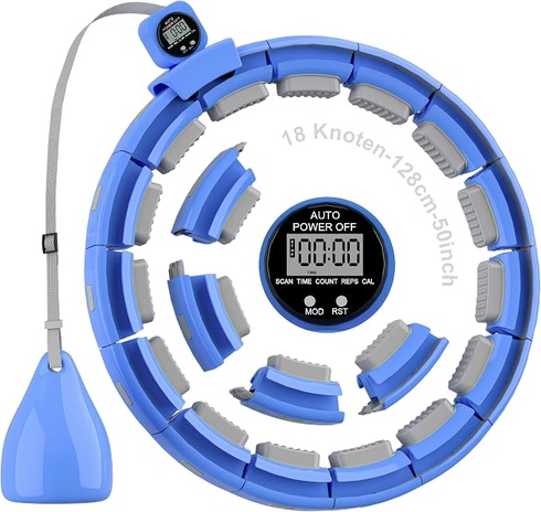 Smart Fitness obruč Sonkoloro