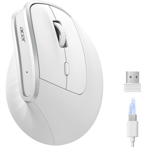 Ergonomická myš Acer OCC314