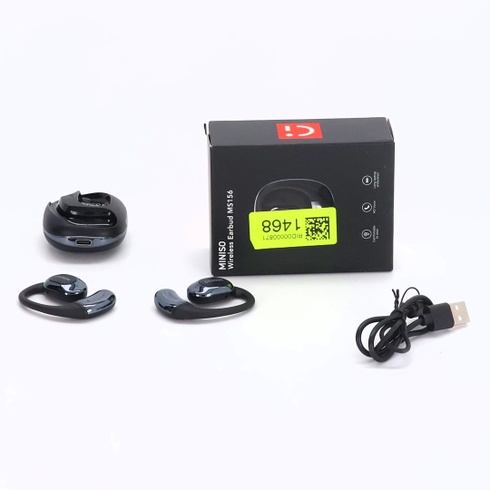 Bezdrátová sluchátka Miniso MS156NEW