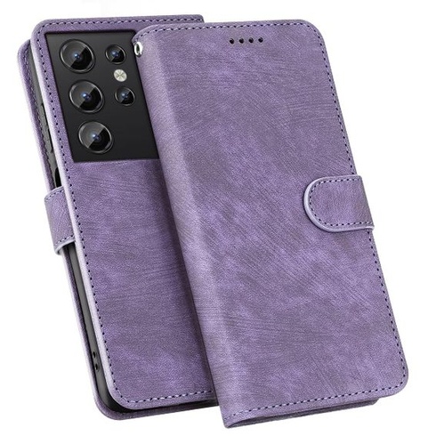 Flipové puzdro pre Oukitel C1 / Oukitel C1 Pro, puzdro na telefón z PU kože s magnetickým