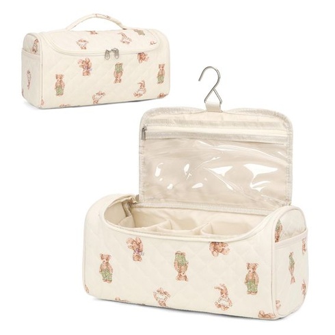 Cestovná taška Airwrap Bag veľká pre kadernícke prístroje a nástavce Airwrap, držiak na fén s