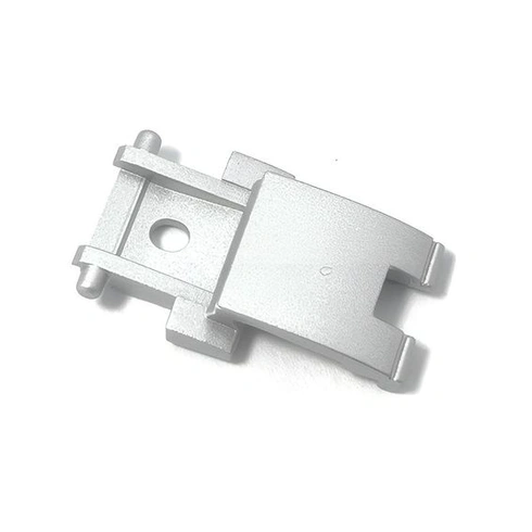 Kryt síťové karty JINTAI stříbrný, náhradní kryt síťové karty pro HP Pavilion 14CE TPNQ207 G7A