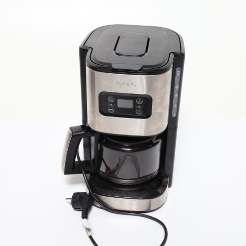 Kávovar Krups KM480D programovateľný