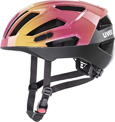 Cyklistická prilba, 56 - 61 cm Uvex