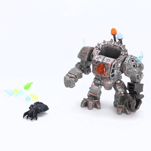 Robot Schleich 42549, pre deti 7-12 rokov
