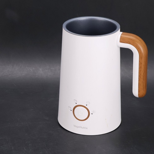 Napeňovač mlieka VegeNutrix F01-DE-