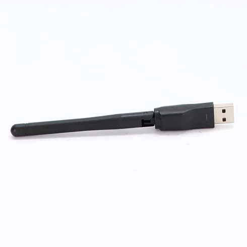 Čipová sada Balance RT5370 s LAN adaptérem