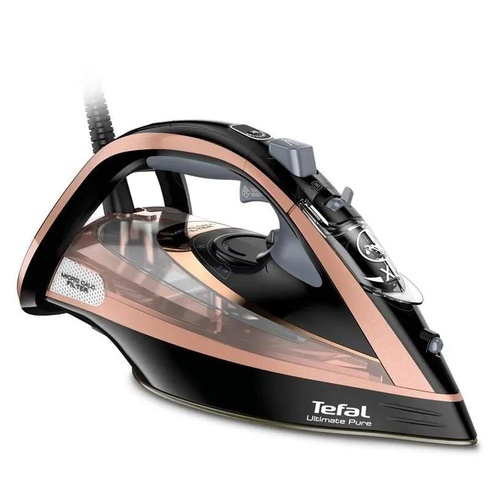 Tefal Ultimate Pure FV9845E0 - vrátené - použité