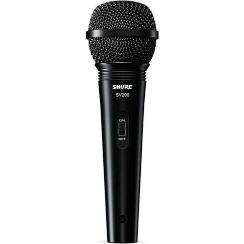 SHURE SV200