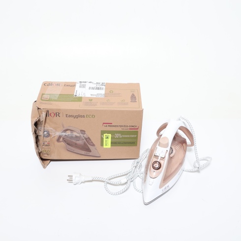 Žehlička naparovacia Calor FV5780C0