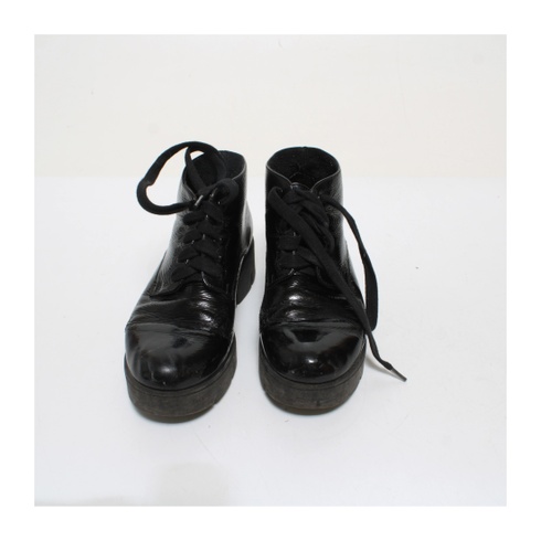 Členkové topánky Dr.Martens veľ. 38