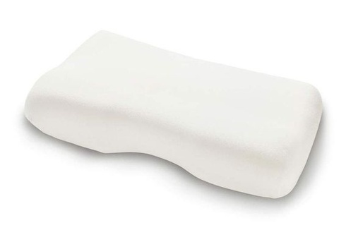 Obliečka na vankúš TEMPUR Jersey na vankúš ErgoPlus/Noxara, Original/Aspera, béžová, jedna veľkosť