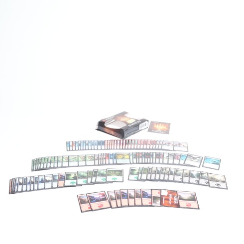 Štartovacia sada pre arénu Magic: The Gathering 2021