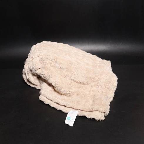 Deka Bedsure DE000038EQU béžová