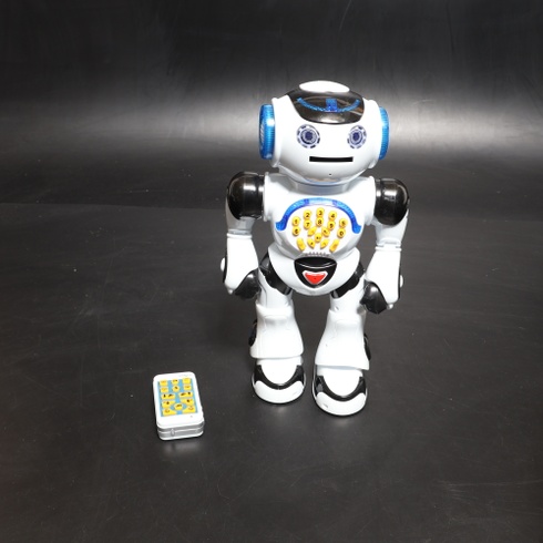 Robot Lexibook ROB50AR, plast, 36,8cm