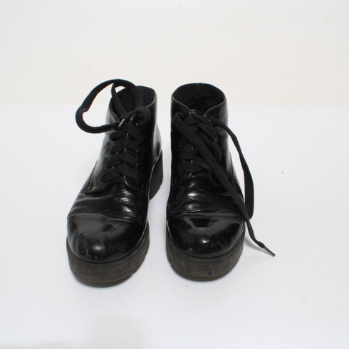 Členkové topánky Dr.Martens veľ. 38
