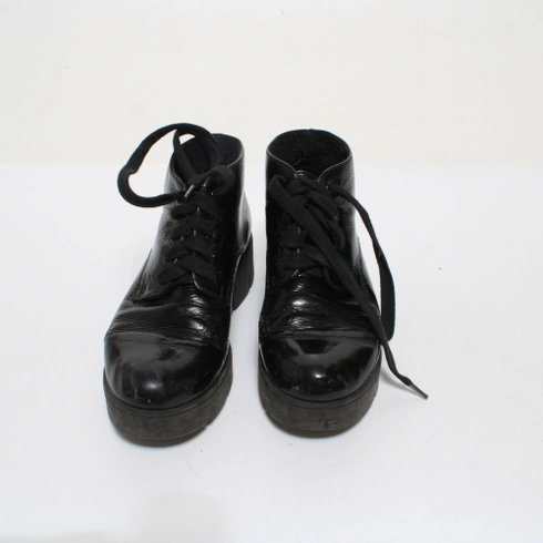 Kotníkové boty Dr.Martens vel. 38