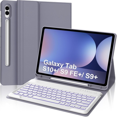 Klávesnica Occtingkind Samsung Galaxy TabS10