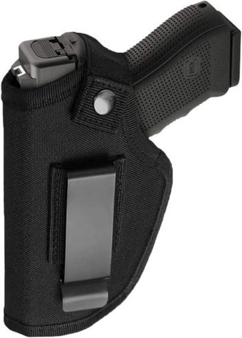 Univerzálne pištoľové púzdro, 1 balenie púzdier pre Glock 17, púzdro P30, skryté púzdro Walther