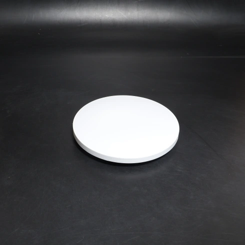 M Ledme - LED stropné svietidlo 30W, stropné svietidlo do kúpeľne IP44, 3000 lúmenov, studené biele