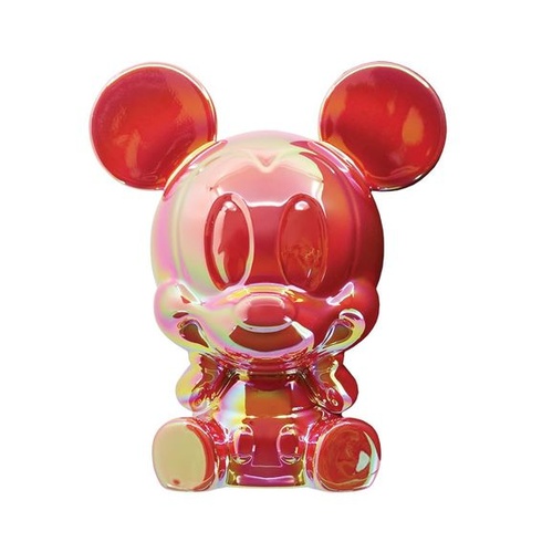 Keramická pokladnička Mickey Mouse z kolekcie Disney Showcase