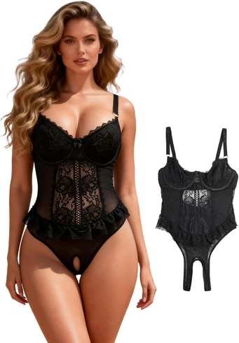 Dámske body sunshinelady veľ. EUR 46