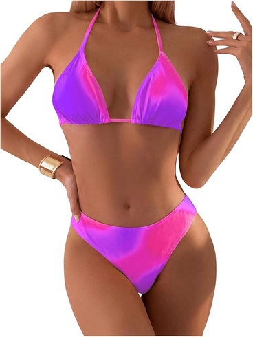 Dámské bikiny GORGLITTER vel. S