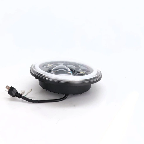 LED svetlomet Willpower YY-MMR01