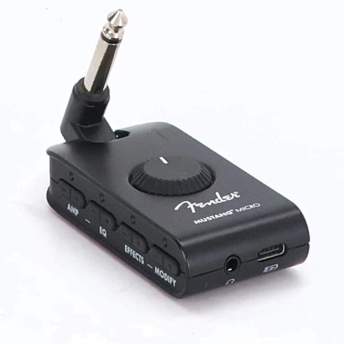 Zesilovač Fender pro elektrickou kytaru