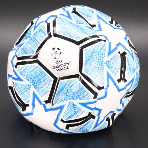 Futbalová Liga majstrov - Talla 5