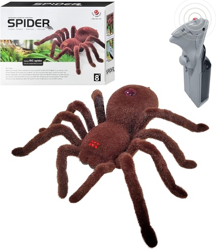 RC model - Honphier SPIDER