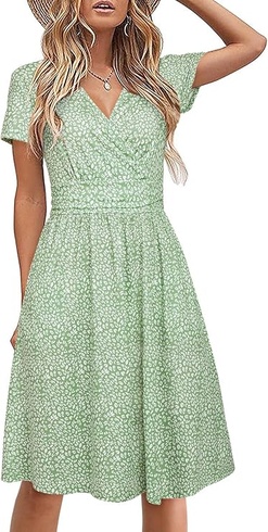 Dámske šaty STYLEWORD SW131 XXL