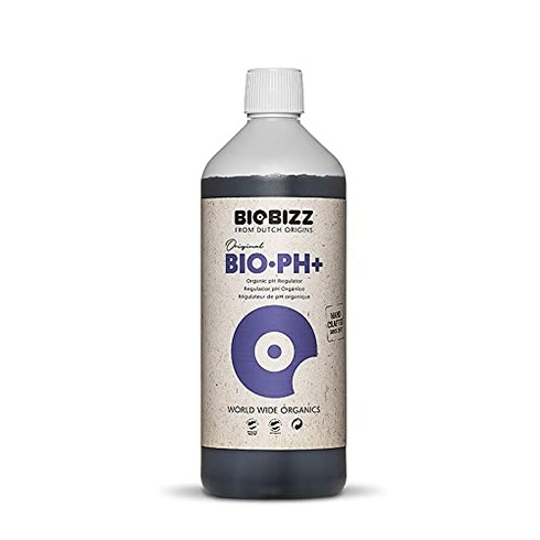 Živiny Biobizz PH + Plus 1L