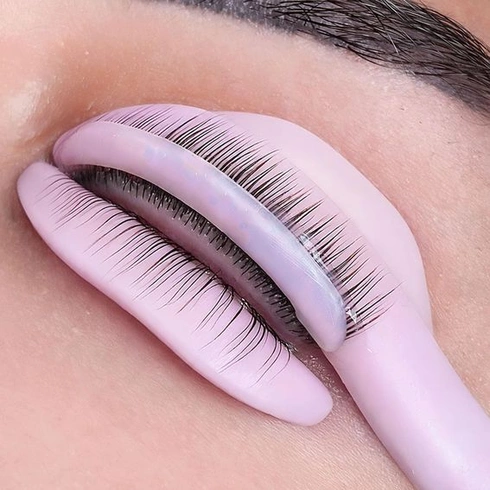 YSEN'S Lash Lift Pads, 14 profesionálnych vankúšikov na zdvíhanie rias, 7 veľkostí pre horné a dolné