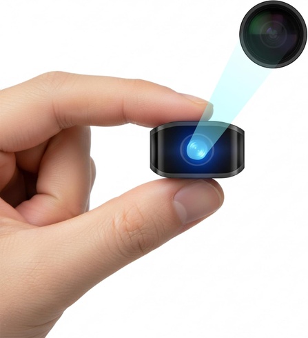 Mini 1080P HD domáca kamera SZNFH