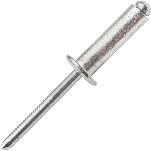 Nýty JIANDAXIN 0,8 x 2 cm (M8 x 20 mm)