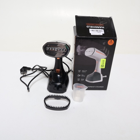 Napařovací žehlička PKBD HX802