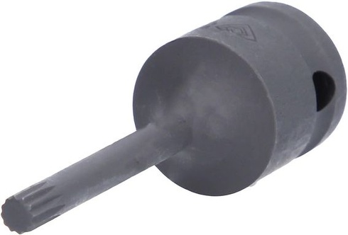 BRILLIANT TOOLS BT022612 1/2 palcový nástrčný kľúč XZN M6 [Vyrobené KS TOOLS]