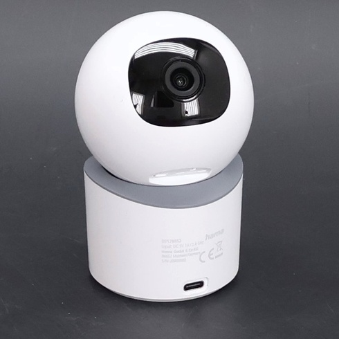 Monitorovacia kamera Hama 00176652
