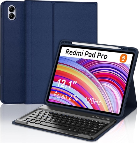 Bezdrôtová klávesnica FOGARI pre tablety Xiaomi