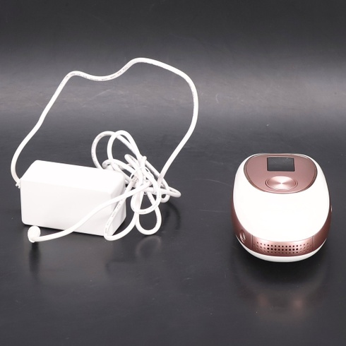 IPL epilátor Haarlosy TM002