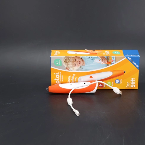Interaktivní tužka Ravensburger Tiptoi 00110