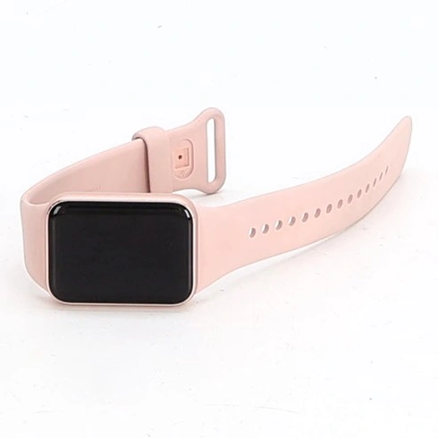 Chytrý náramok Xiaomi Smart Band 9 Pro Rose