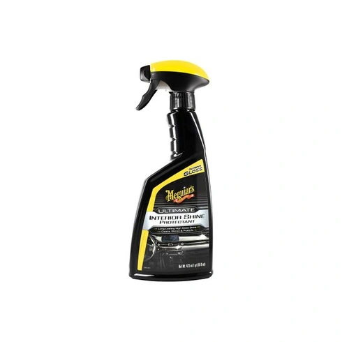 Meguiar's G220216EU Ultimate Insane Shine ochranný sprej pro lesk vlasů, 473 ml