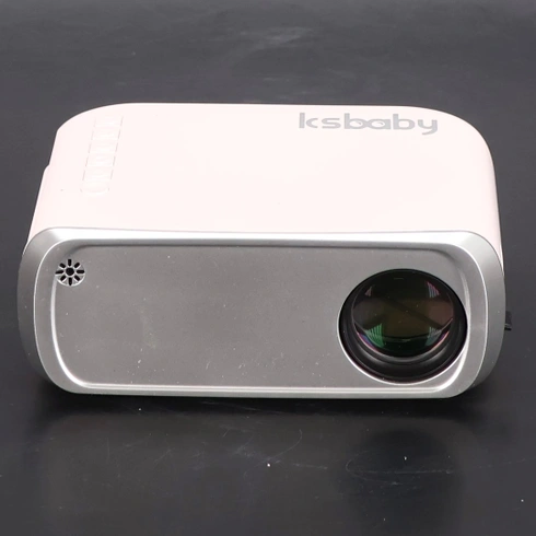 Prenosný projektor Ksbaby VF270