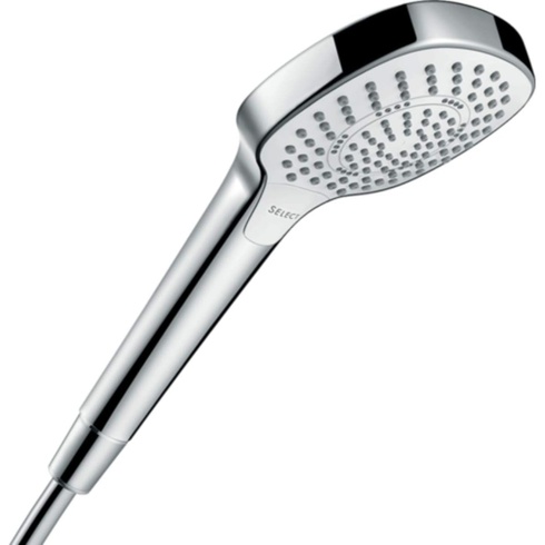 Sprchová hlavica Hansgrohe 26811400