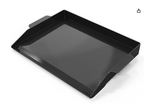 Forma na pečenie Onlyfire 58,6 x 40,5 × 6,5 cm